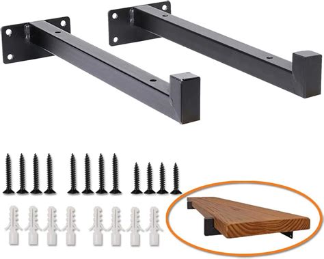 metal industrial shelf brackets|industrial wall mount shelf brackets.